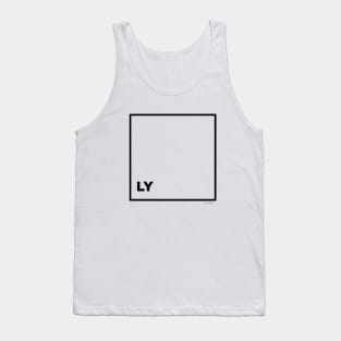 LY Tank Top